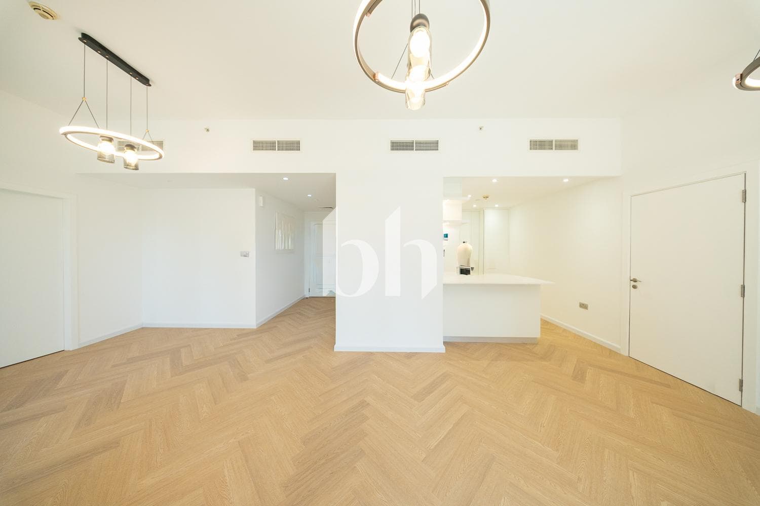 1 Bedroom Apartment in Bahar 6