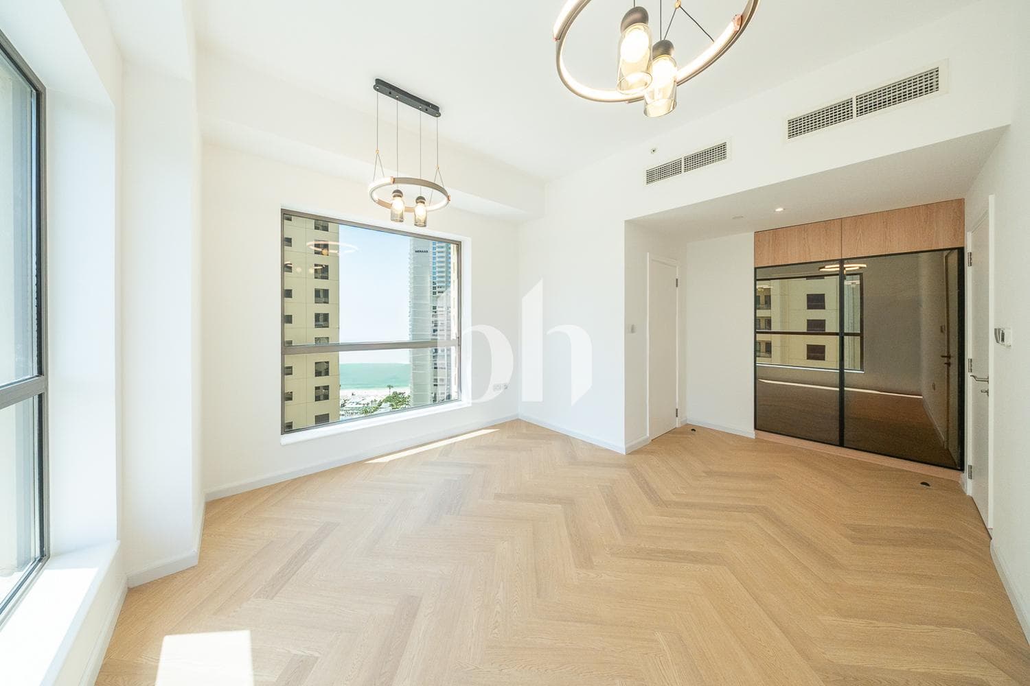 1 Bedroom Apartment in Bahar 6