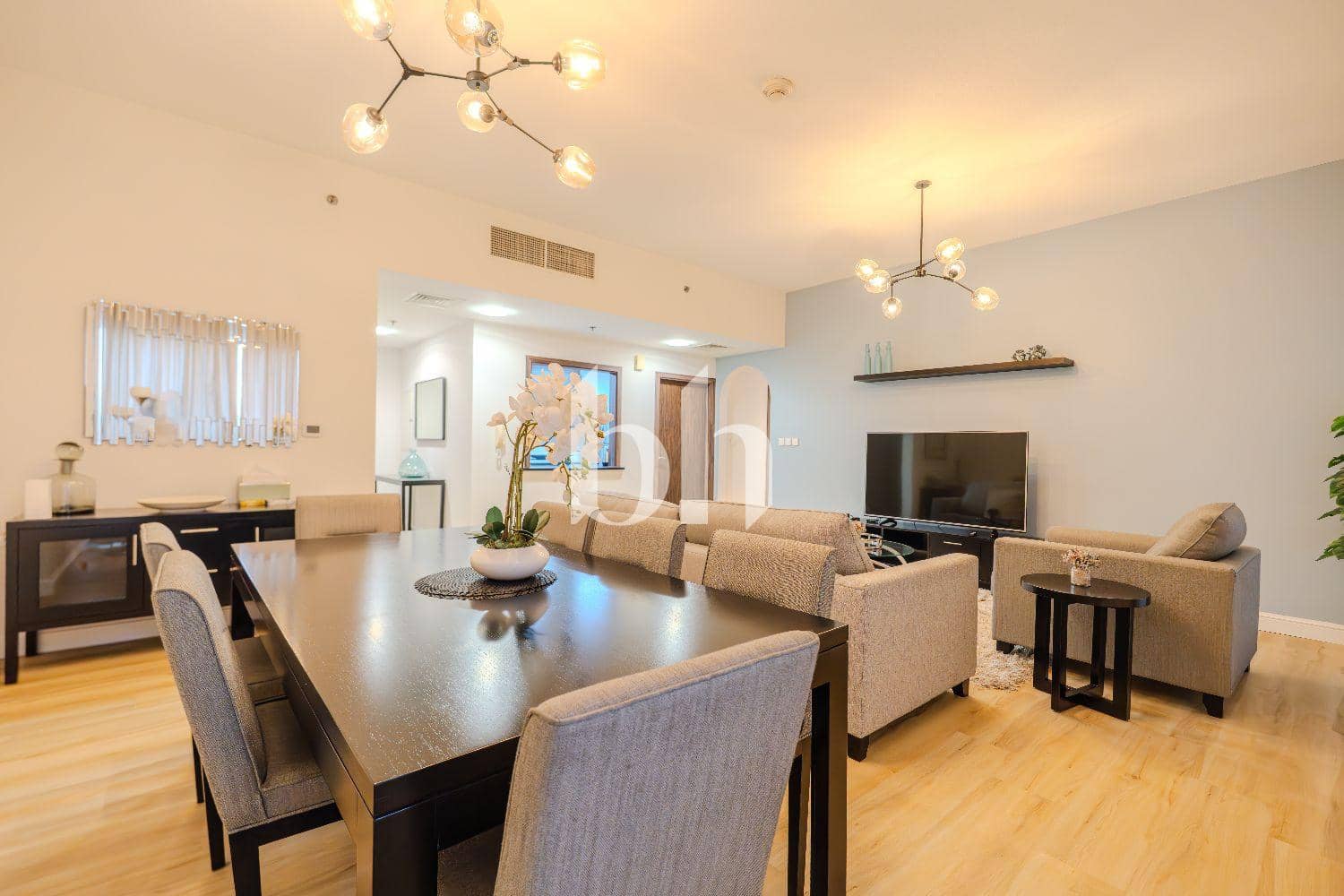 2 Bedroom Apartment in Shams 1 - photo 1