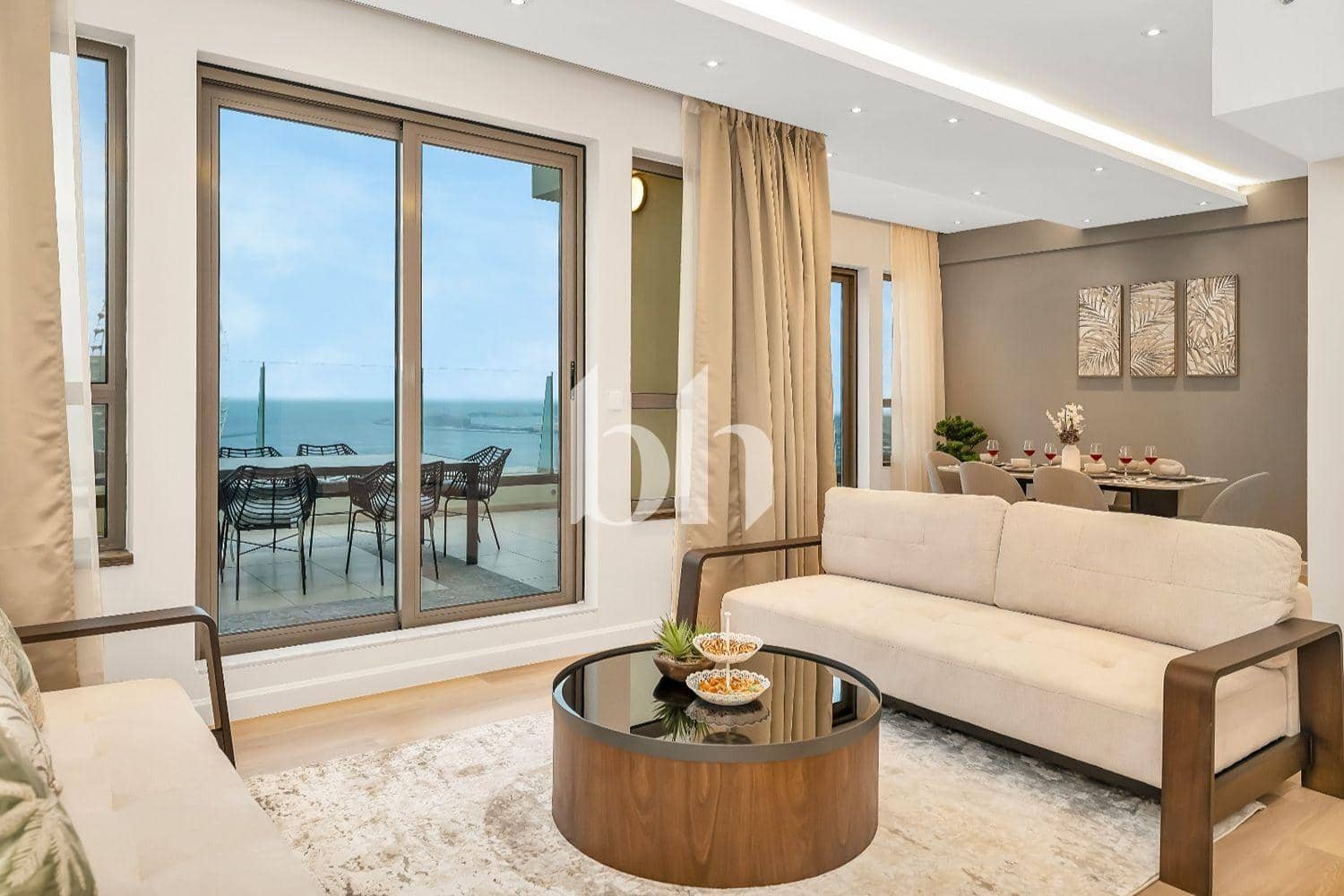 2 Bedroom Apartment in Shams 1 - photo 1