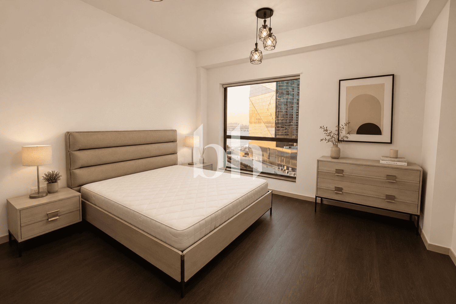 1 Bedroom Apartment in Bahar 4 - photo 1