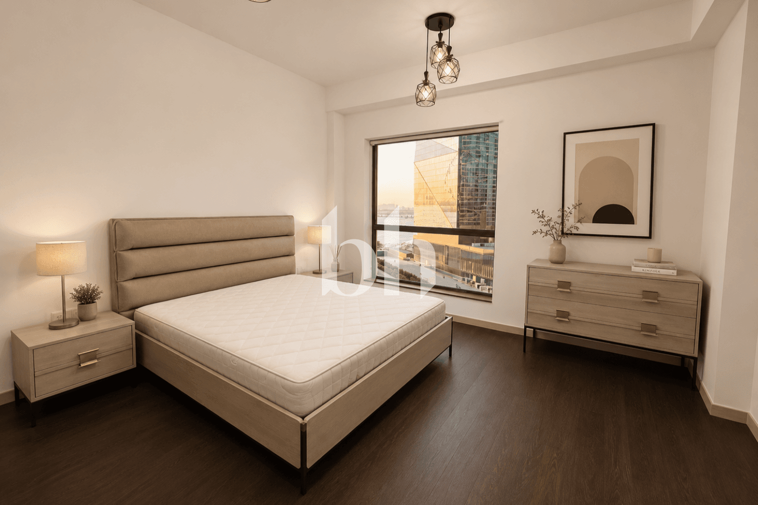 1 Bedroom Apartment in Bahar 4 - photo 1