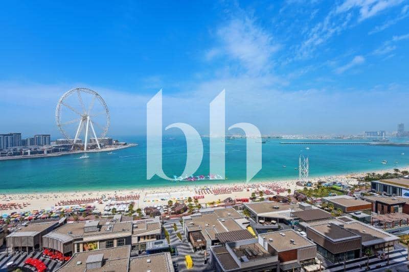3 Bedroom Apartment in Rimal 6