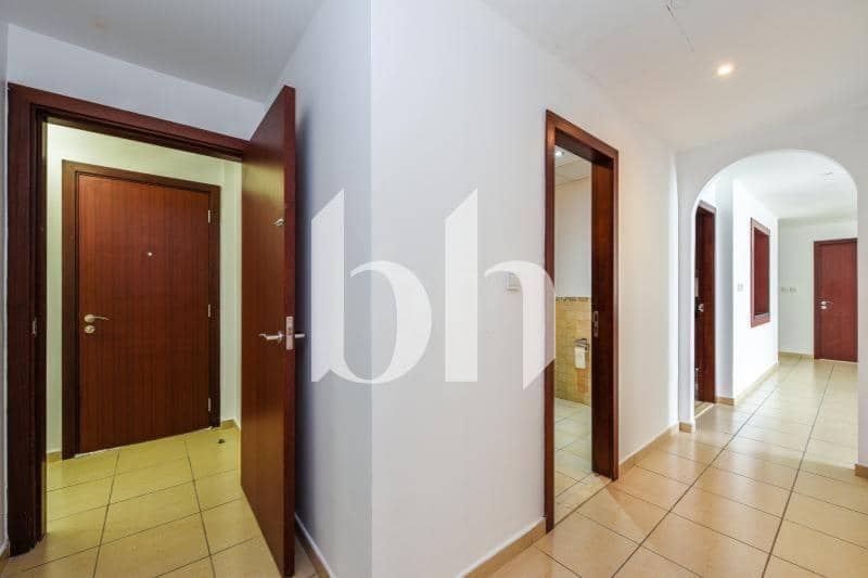 3 Bedroom Apartment in Rimal 6 - photo 1