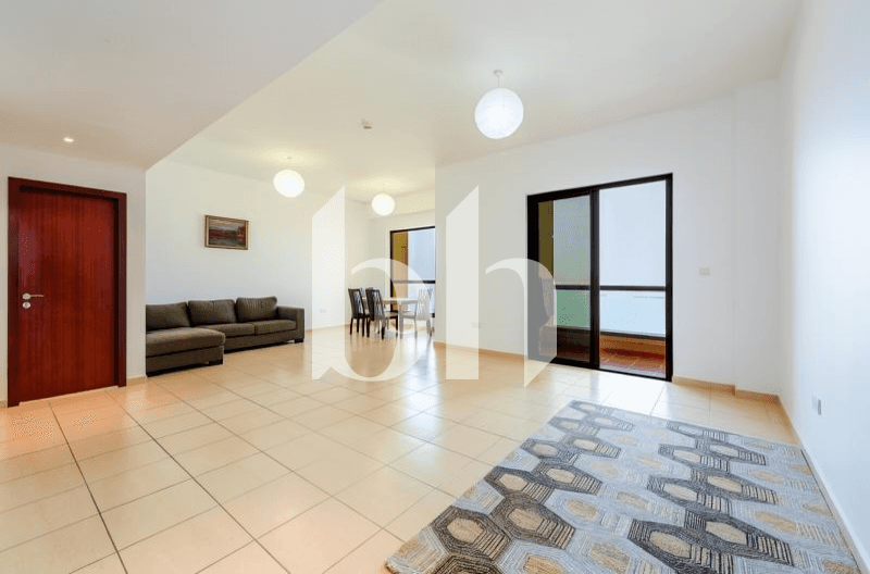3 Bedroom Apartment in Rimal 6