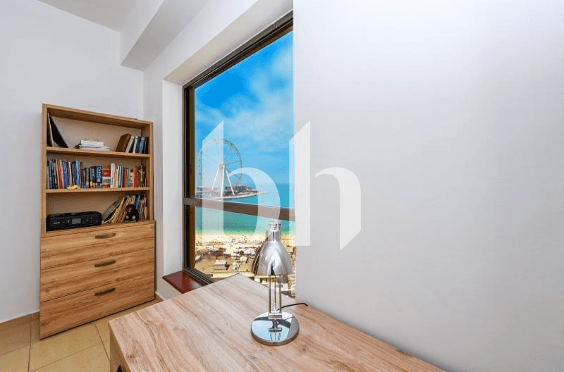 3 Bedroom Apartment in Rimal 6 - photo 2