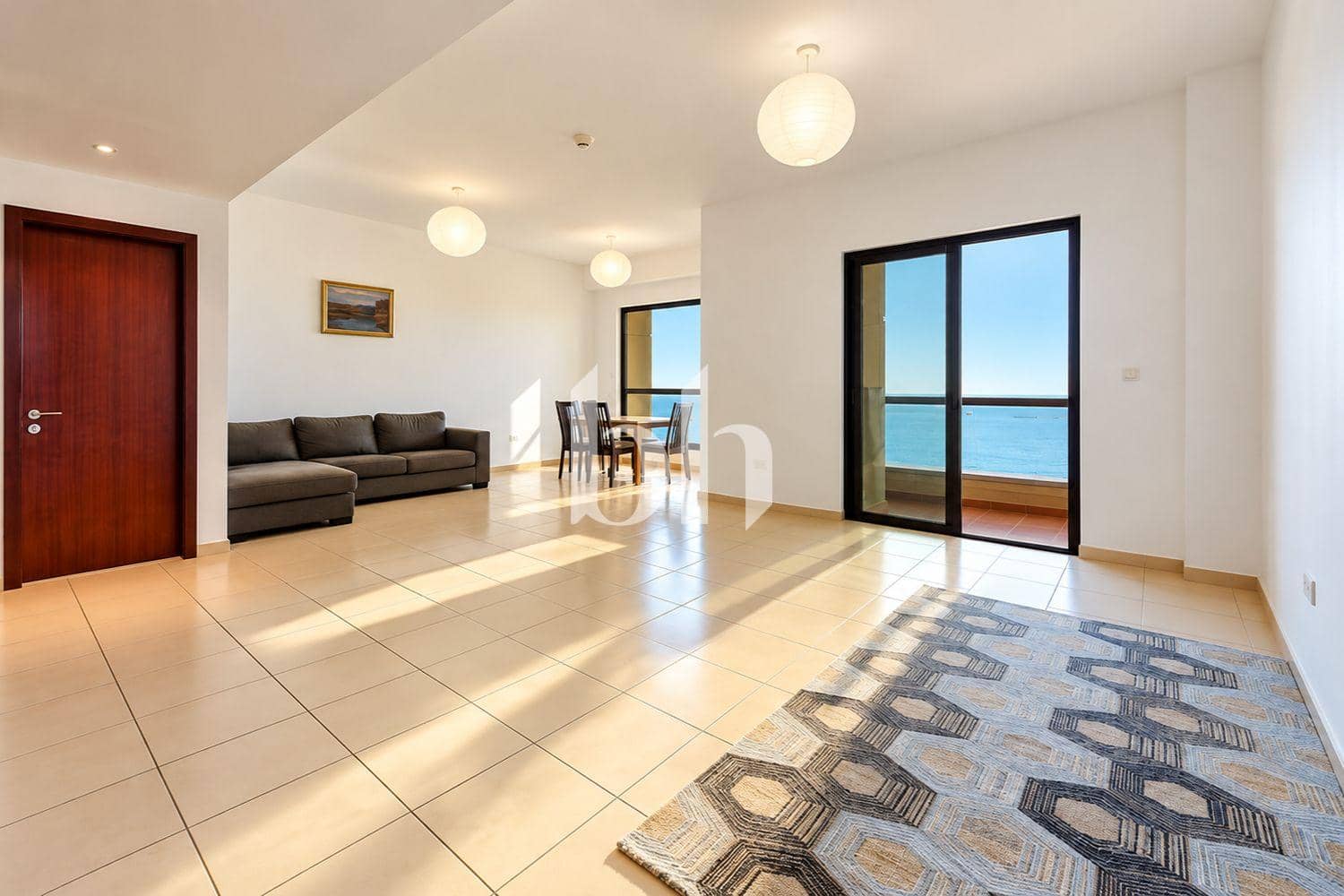 3 Bedroom Apartment in Rimal 6 - photo 1