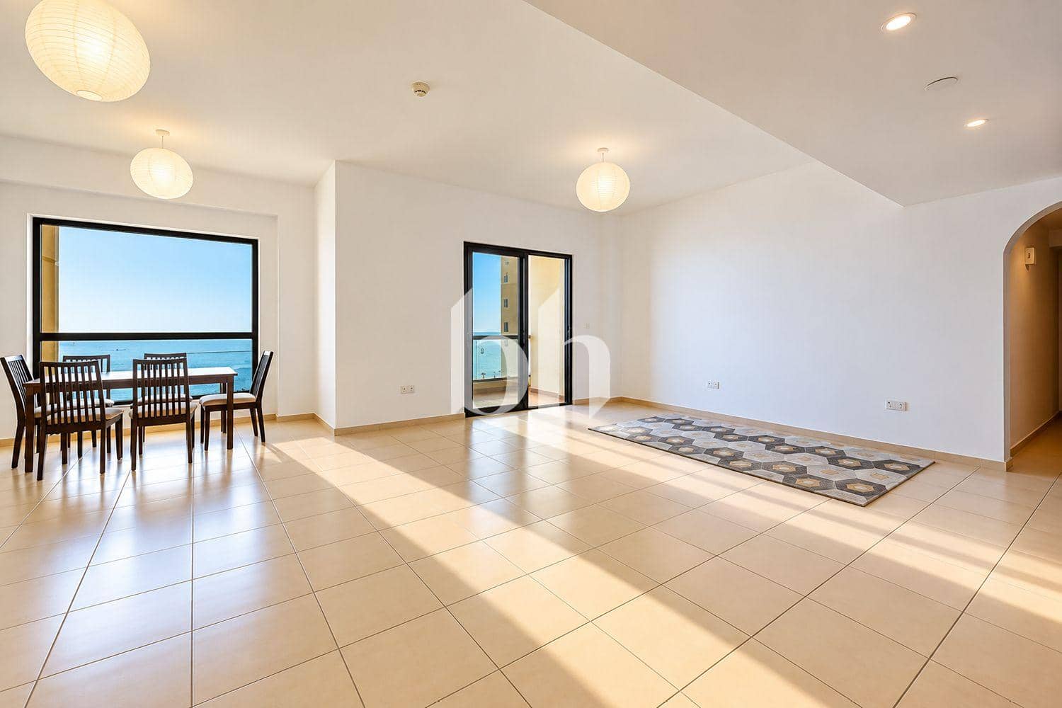 3 Bedroom Apartment in Rimal 6 - photo 2