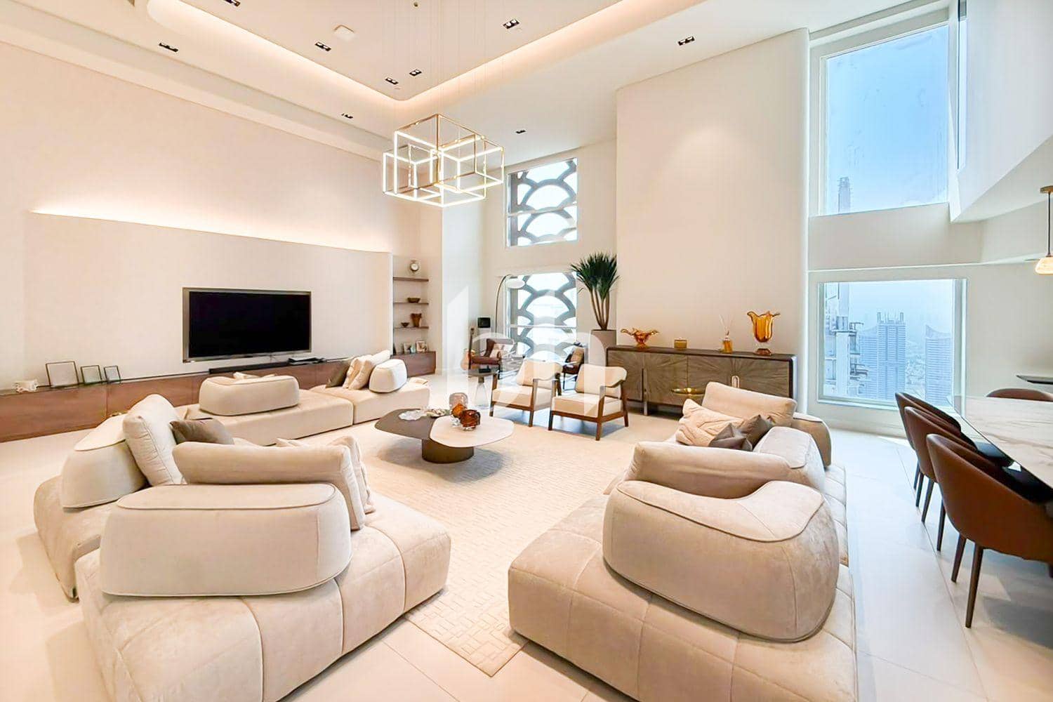 2 Bedroom Apartment in Sadaf 8