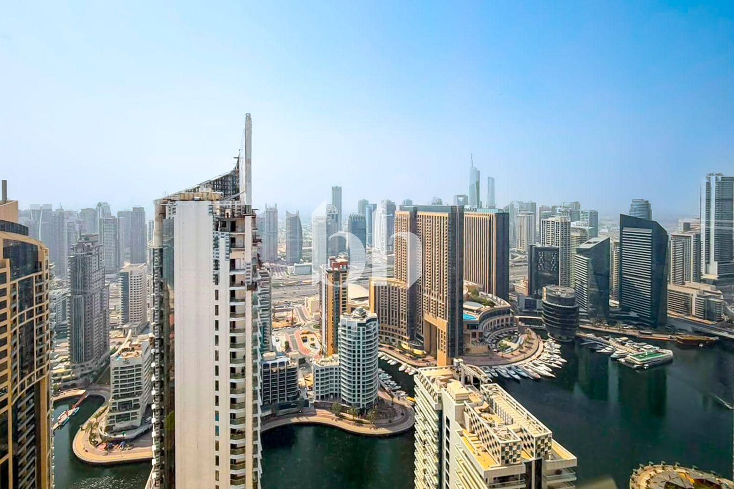 2 Bedroom Apartment in Sadaf 8 - photo 2