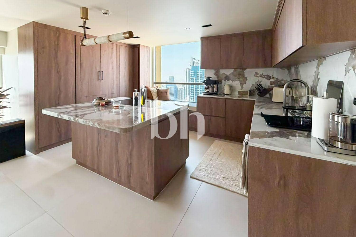 2 Bedroom Apartment in Sadaf 8 - photo 1