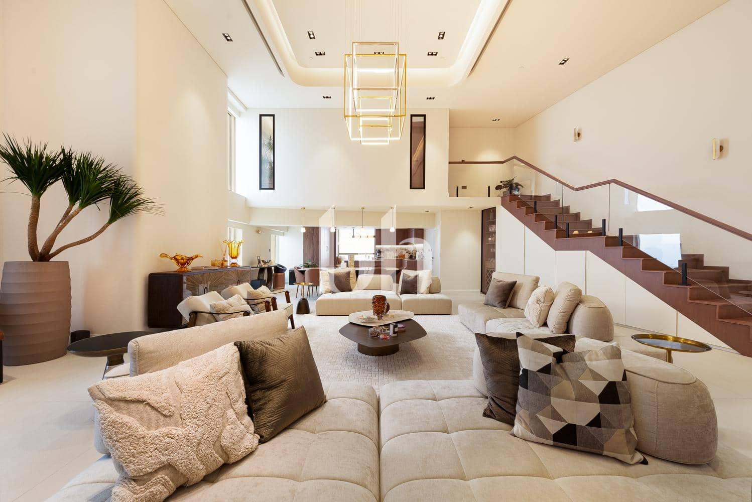 2 Bedroom Apartment in Sadaf 8 - photo 1