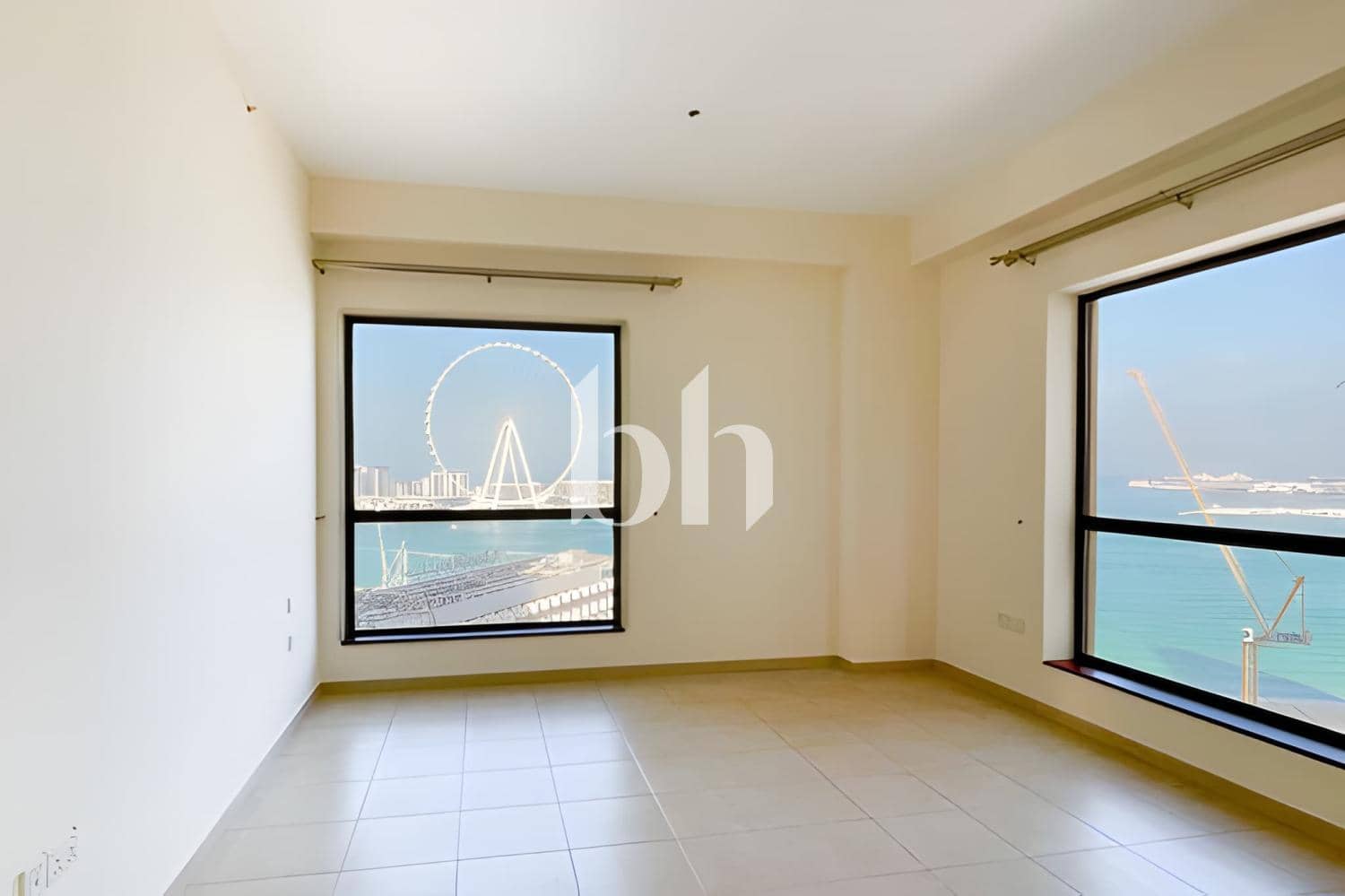 2 Bedroom Apartment in Bahar 4 - photo 1