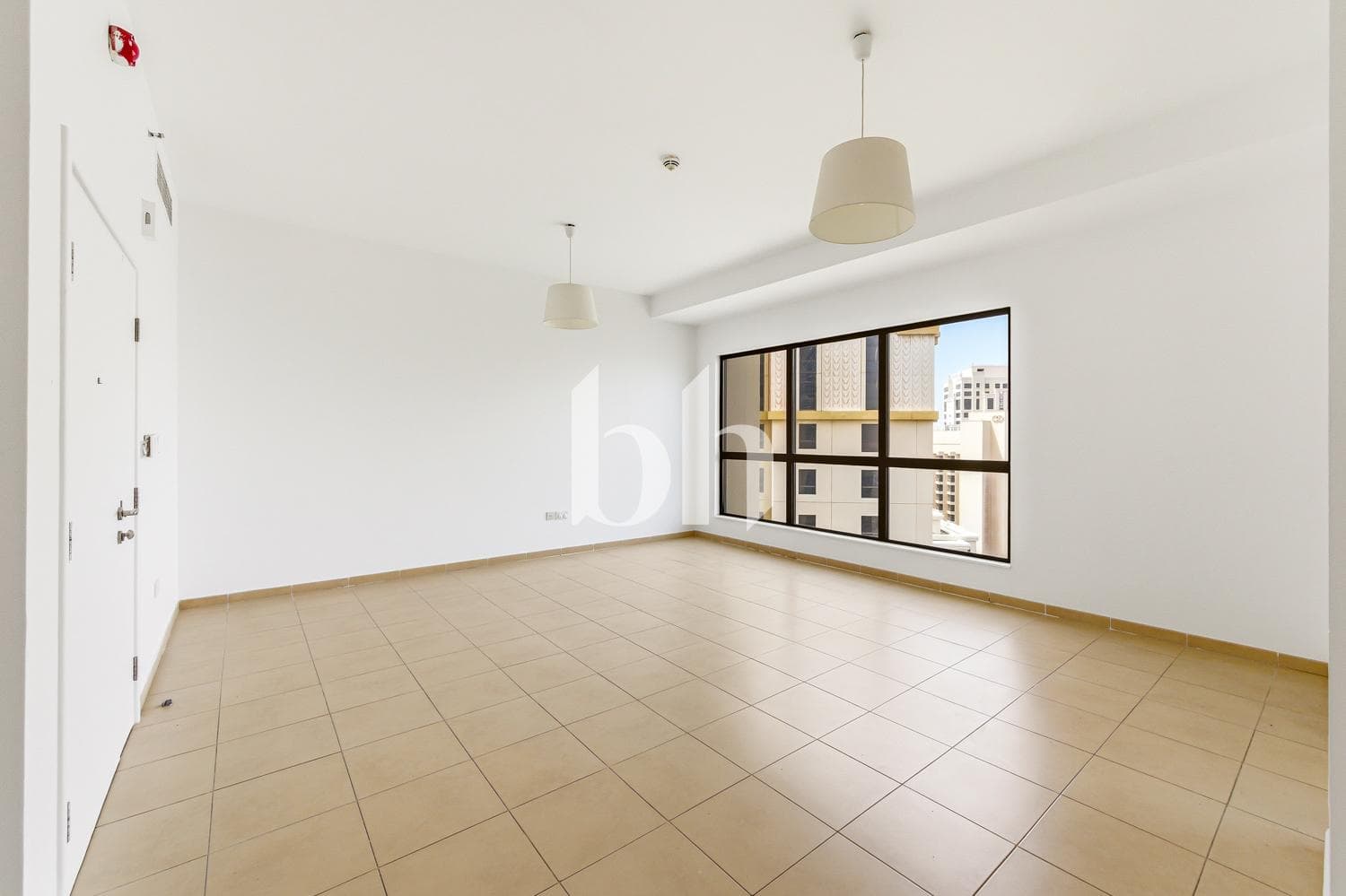 2 Bedroom Apartment in Amwaj 4 - photo 1