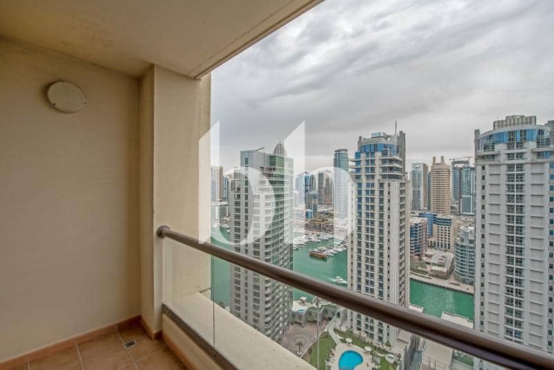 2 Bedroom Apartment in Amwaj 4 - photo 1