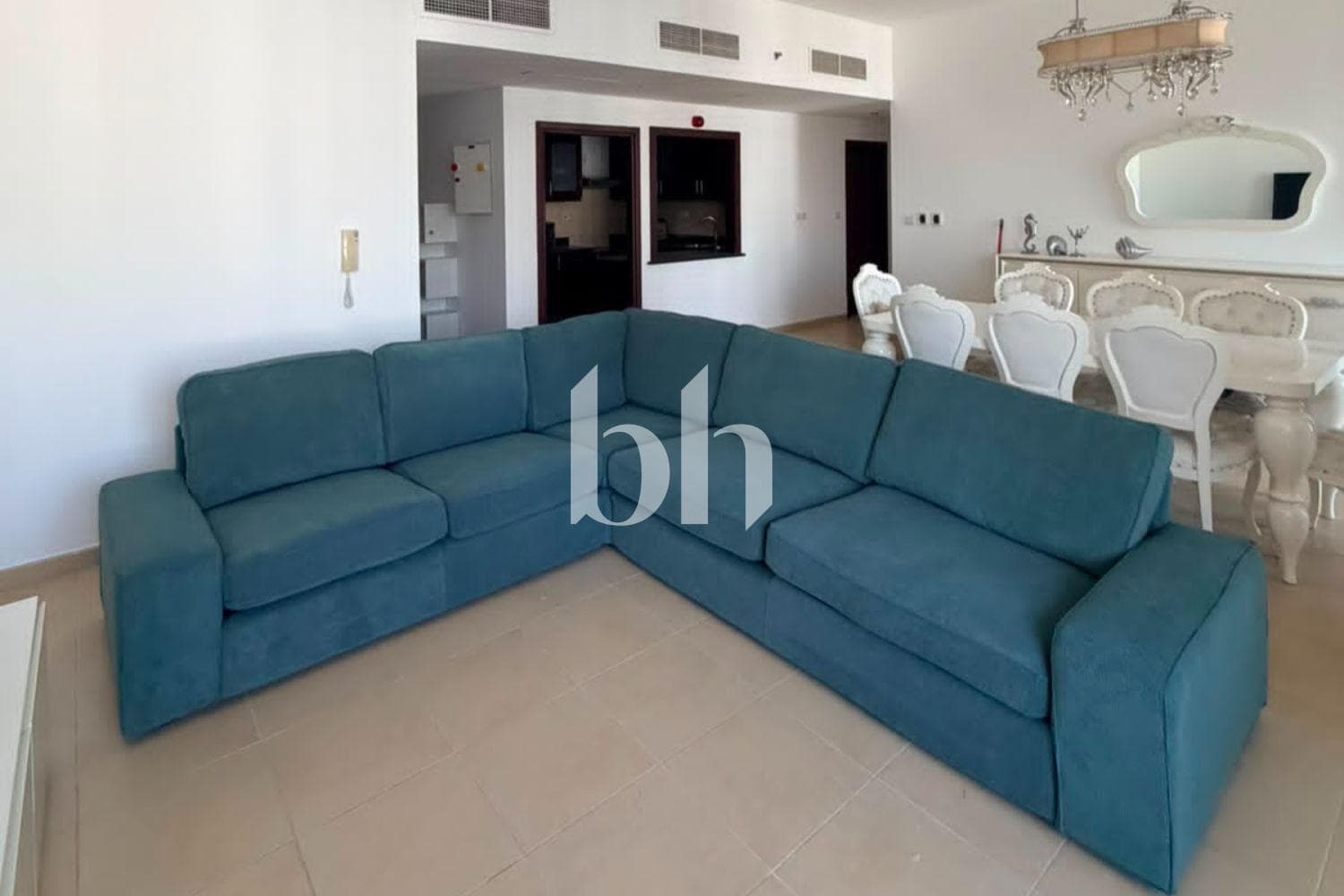 2 Bedroom Apartment in Amwaj 4