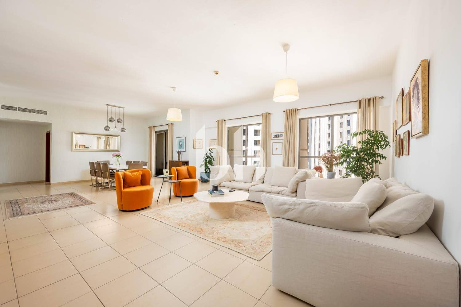 4 Bedroom Apartment in Sadaf 2