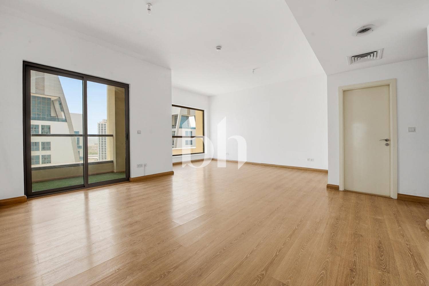 2 Bedroom Apartment in Shams 2