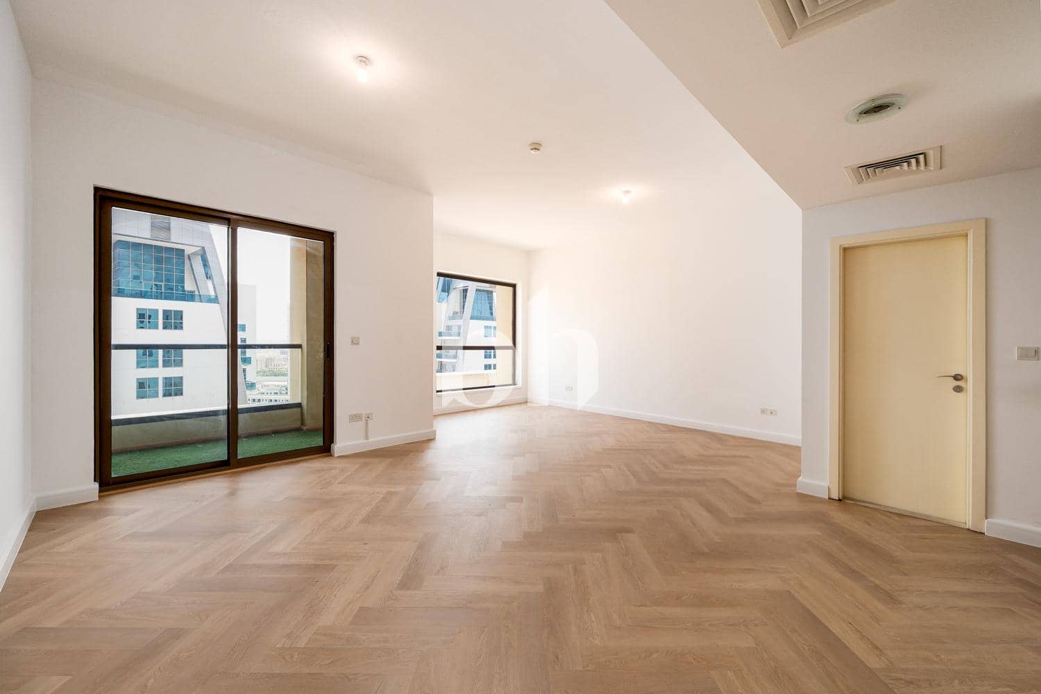2 Bedroom Apartment in Shams 2