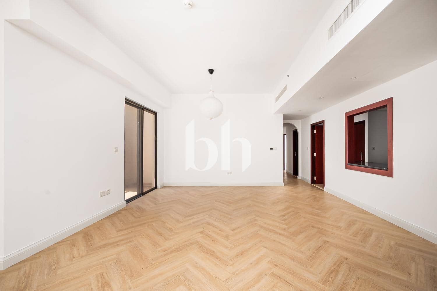 2 Bedroom Apartment in Rimal 2 - photo 1