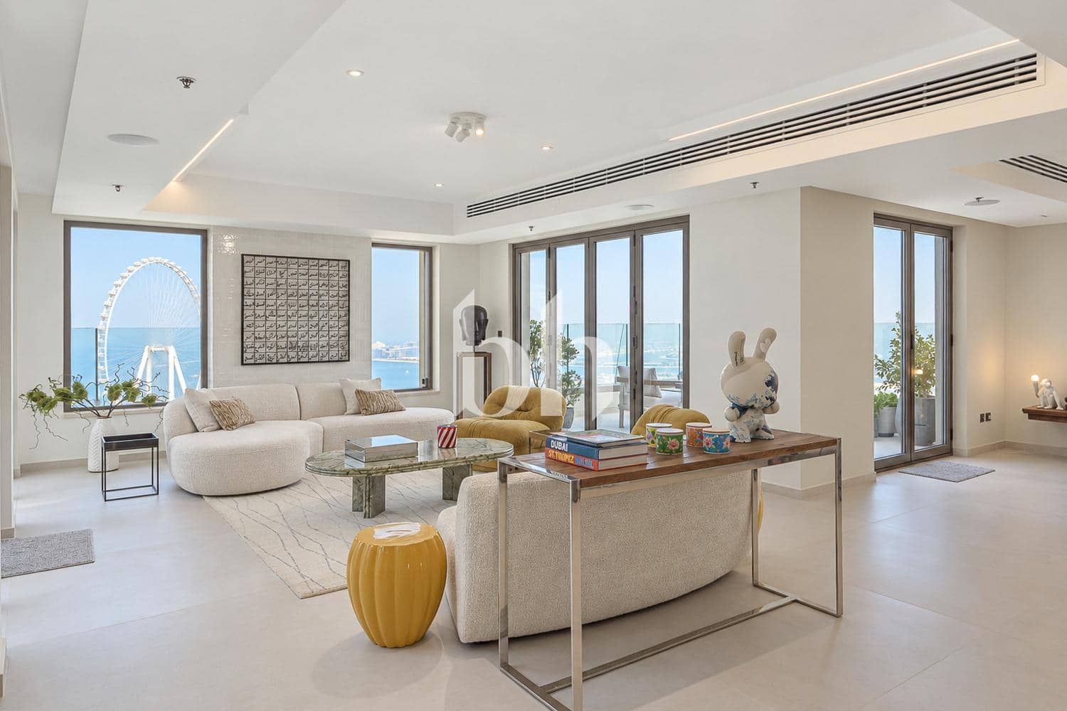 4 Bedroom Penthouse in Shams 1 - photo 2