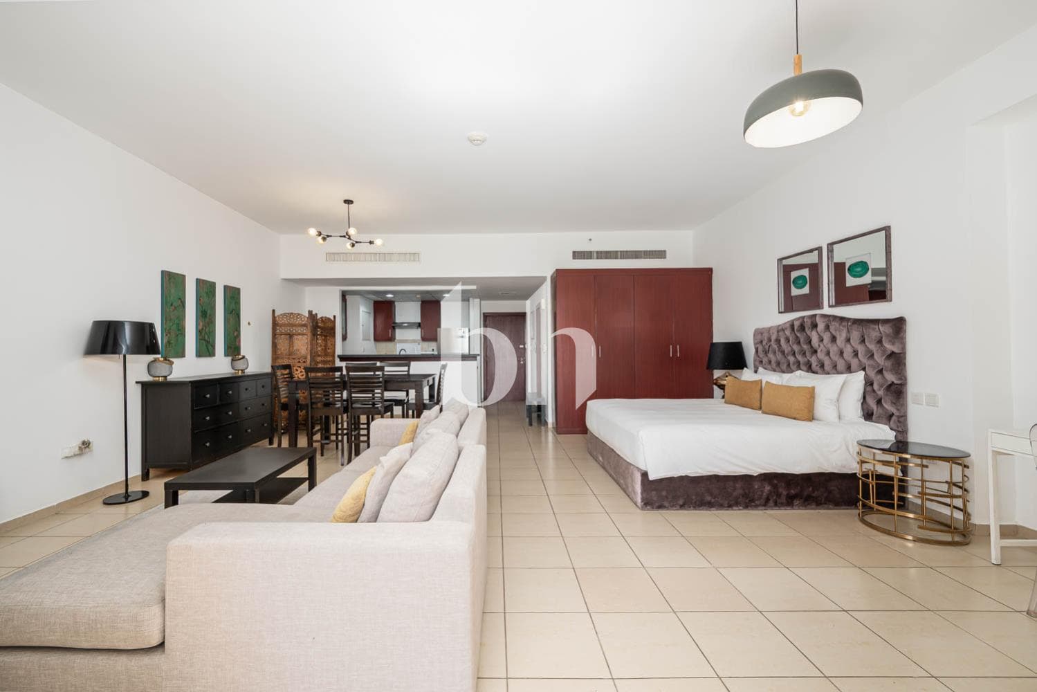 Studio Apartment in Rimal 3 - photo 2