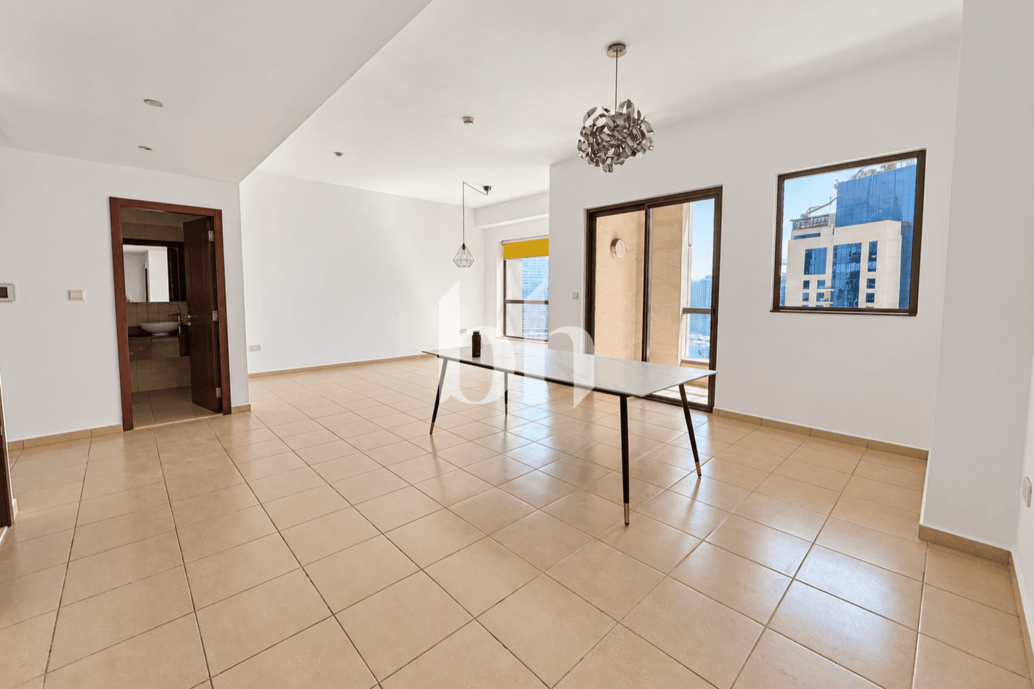 2 Bedroom Apartment in Rimal 6 - photo 1