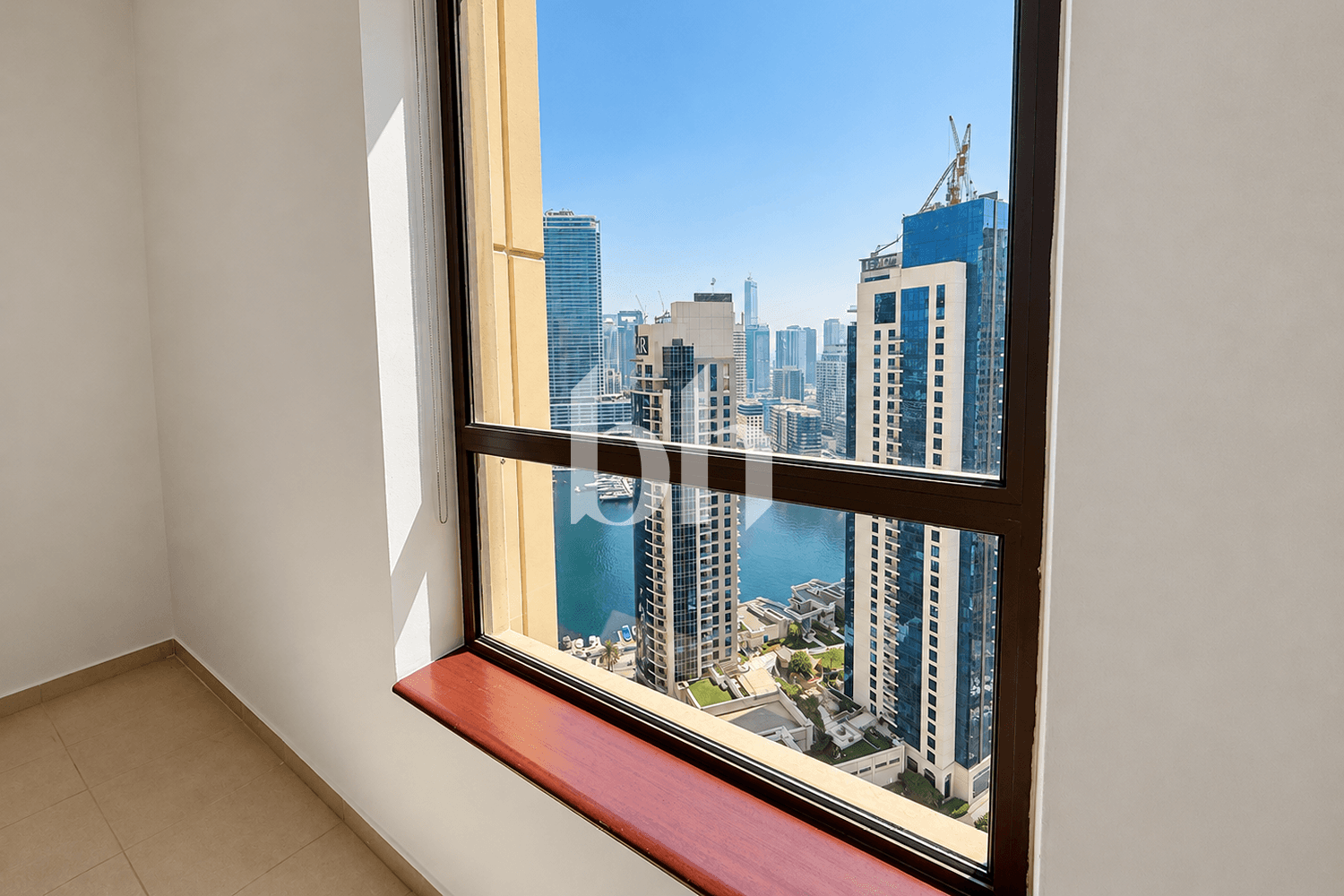 2 Bedroom Apartment in Rimal 6 - photo 2