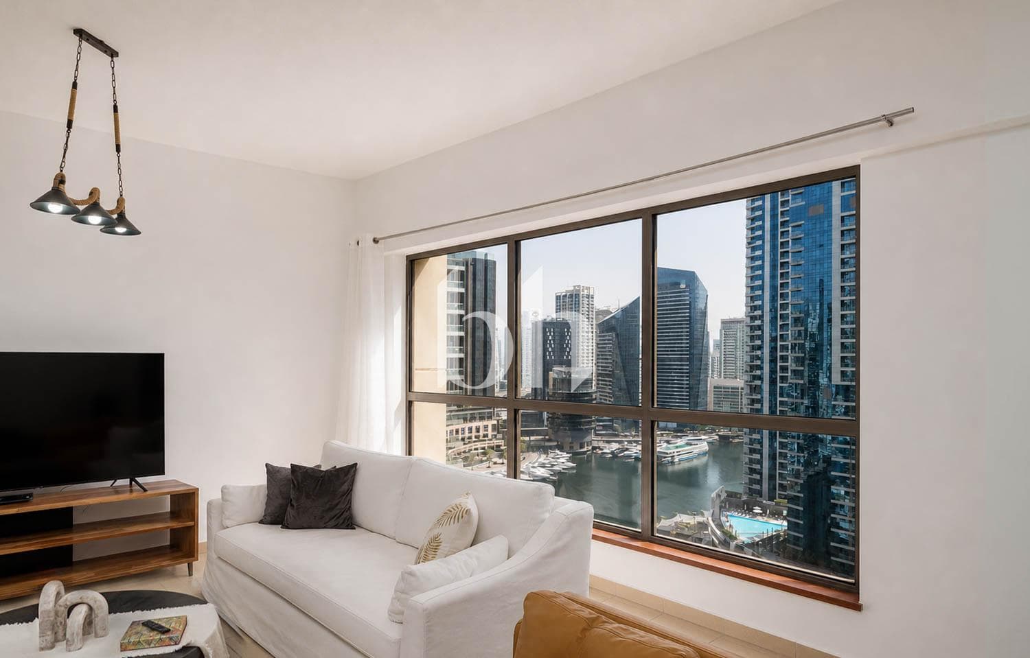 3 Bedroom Apartment in Sadaf 8 - photo 1