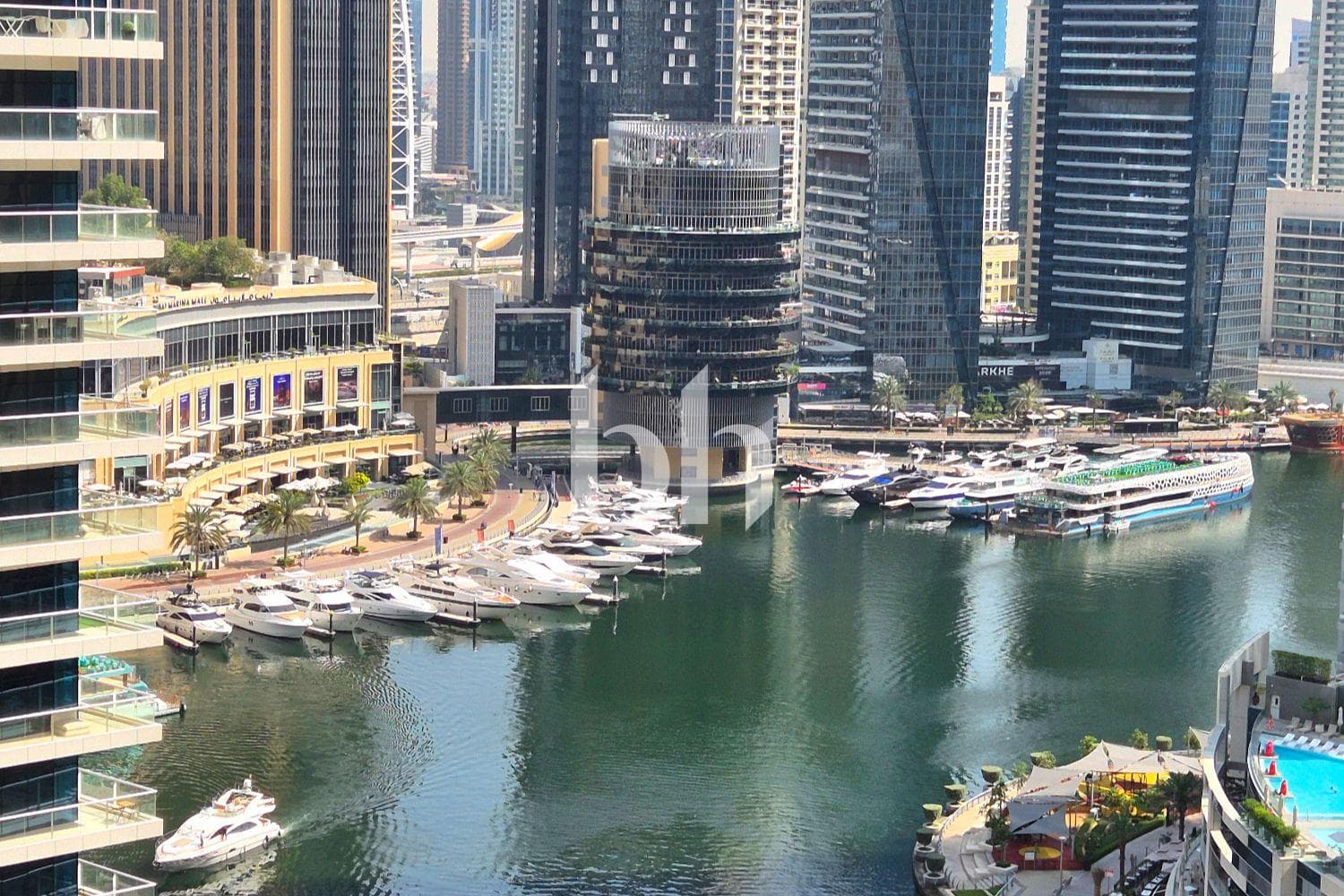3 Bedroom Apartment in Sadaf 8