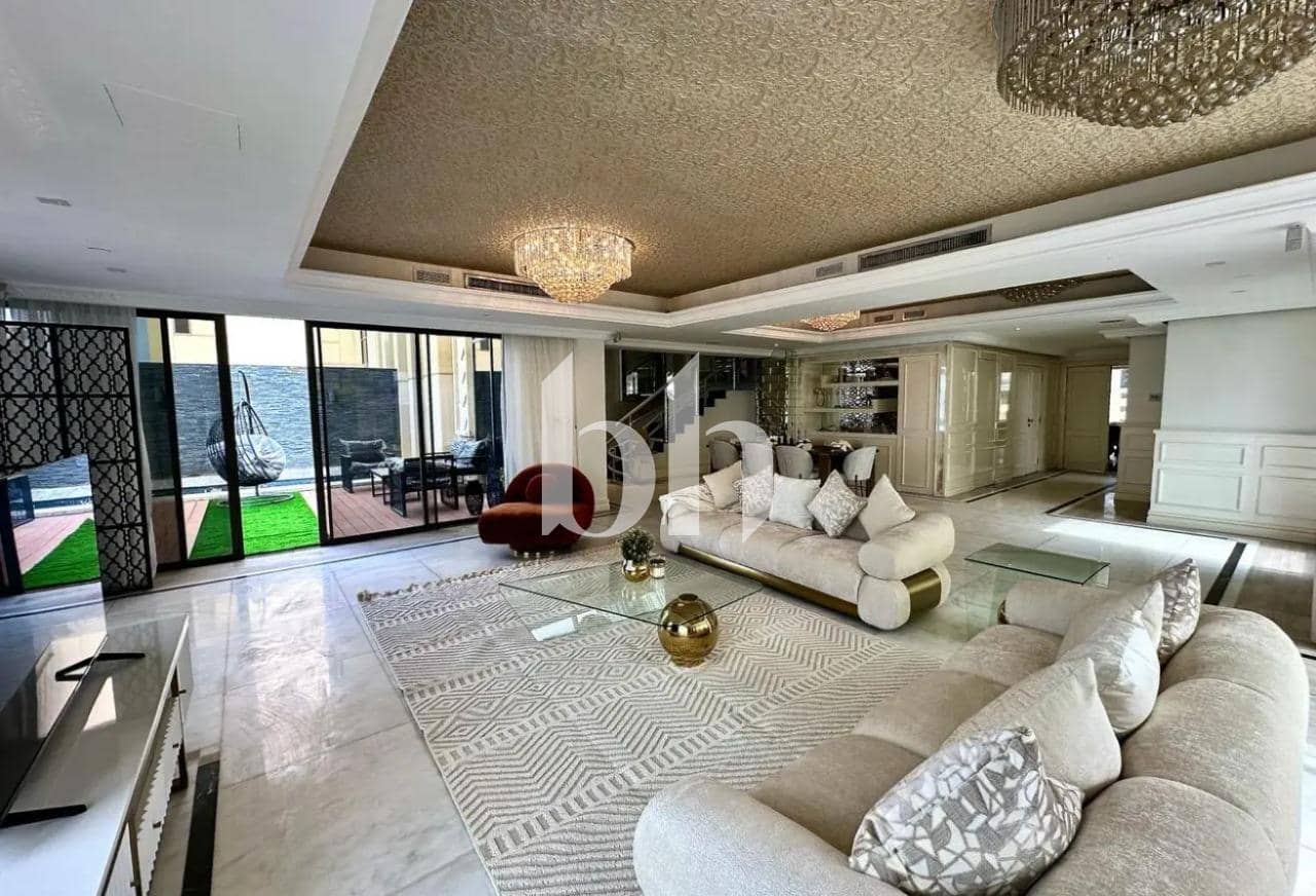 4 Bedroom Penthouse in Rimal 2 - photo 2