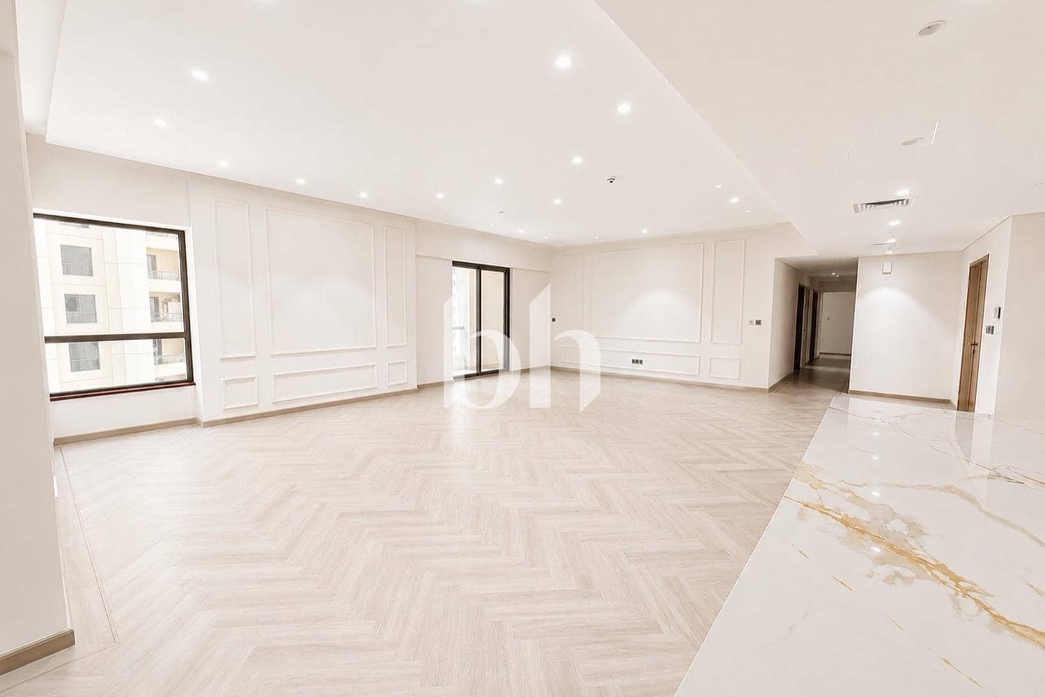 4 Bedroom Apartment in Sadaf 8
