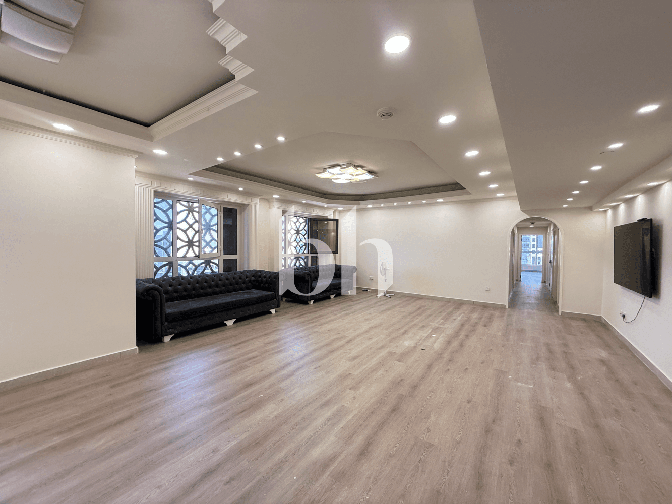 4 Bedroom Apartment in Murjan 5 - photo 1