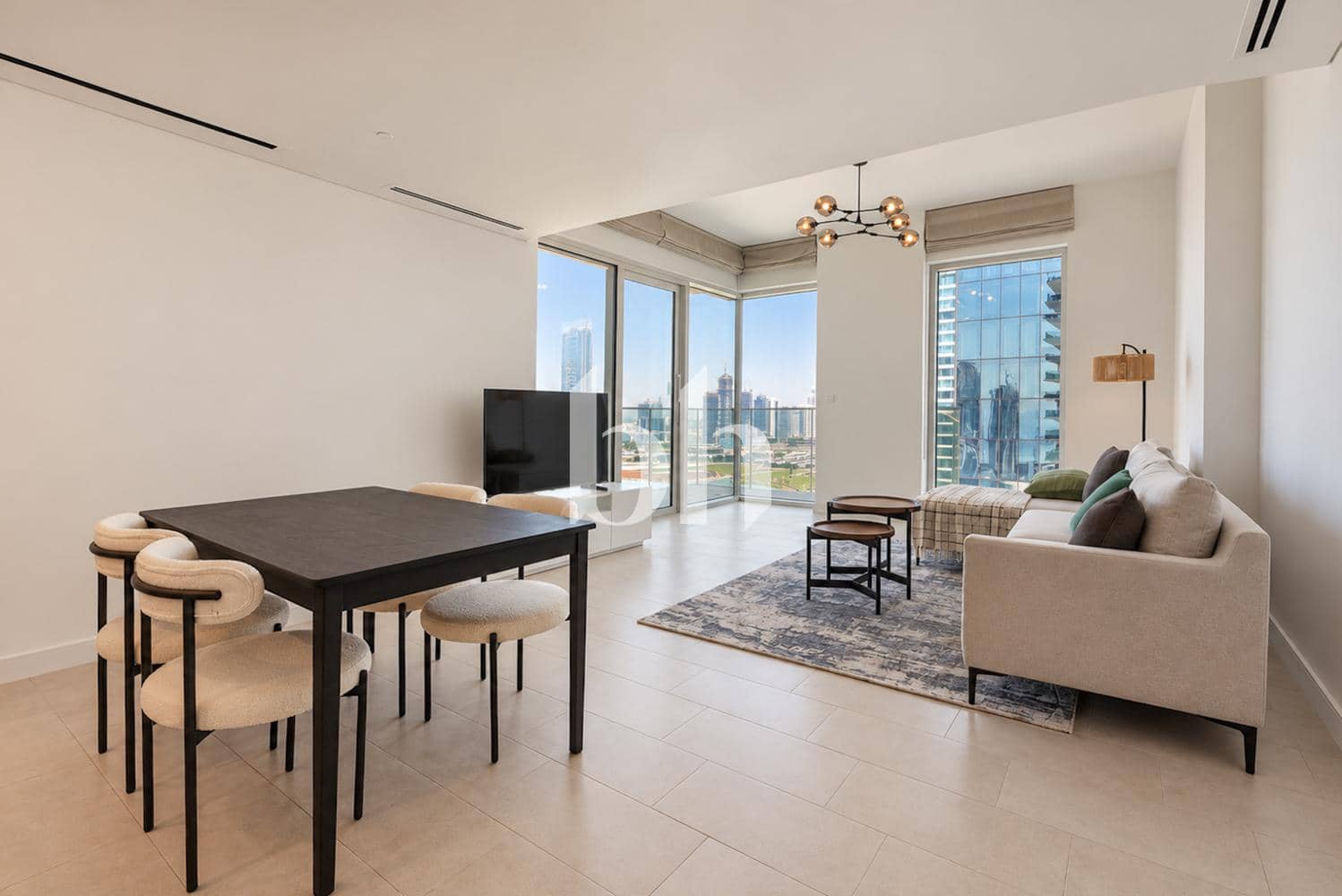 2 Bedroom Apartment in La Vie - photo 1
