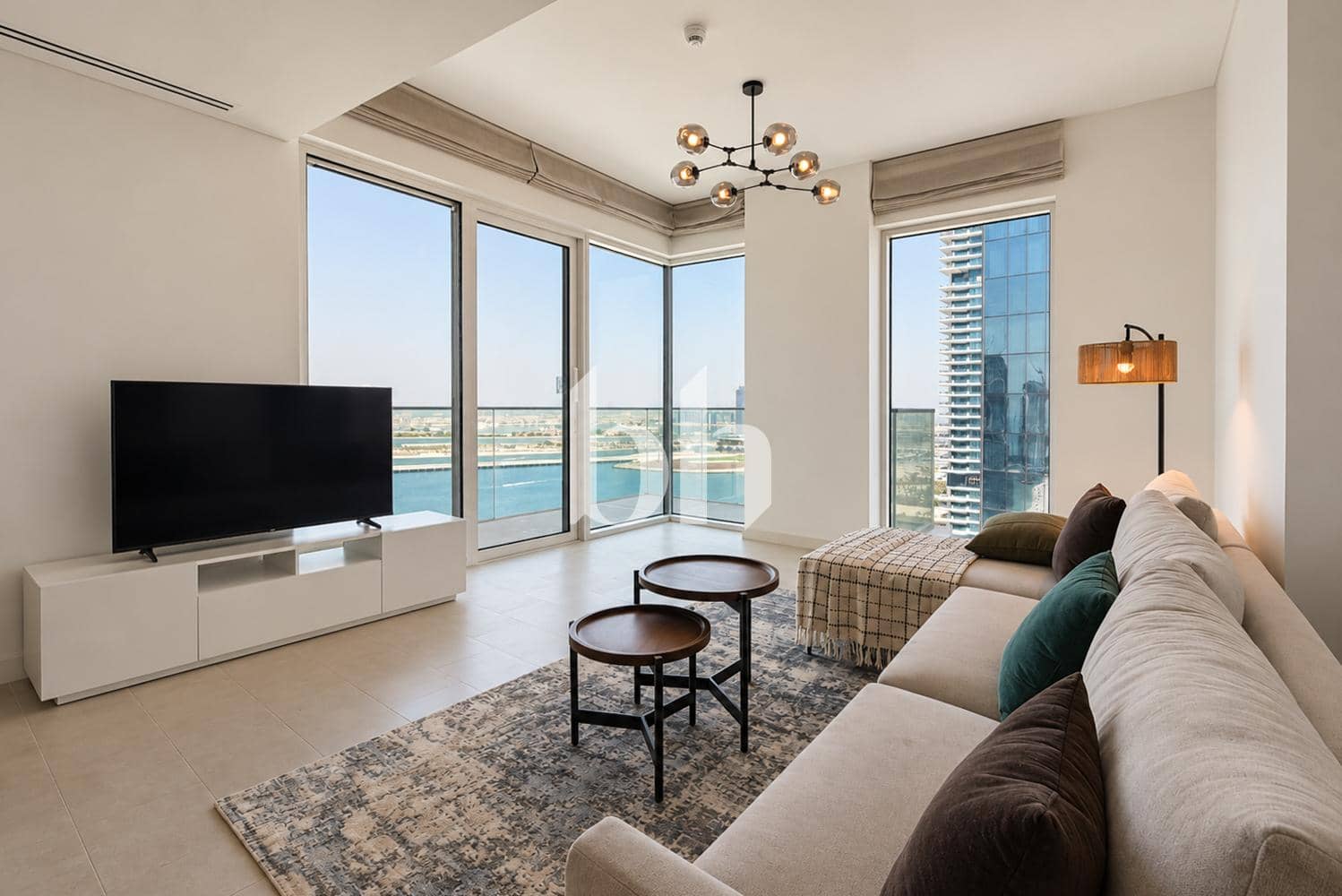 2 Bedroom Apartment in La Vie