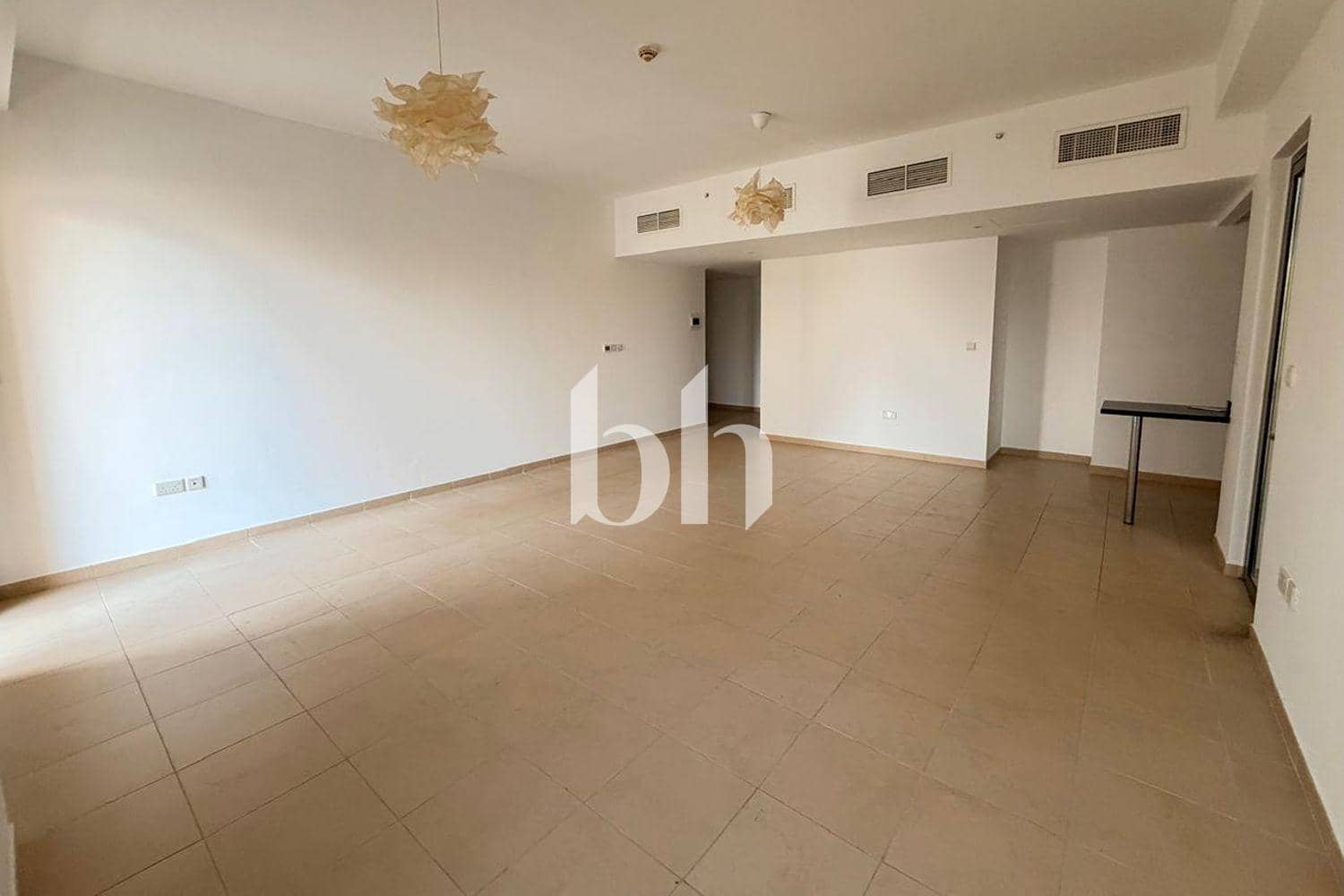 1 Bedroom Apartment in Bahar 1 - photo 1