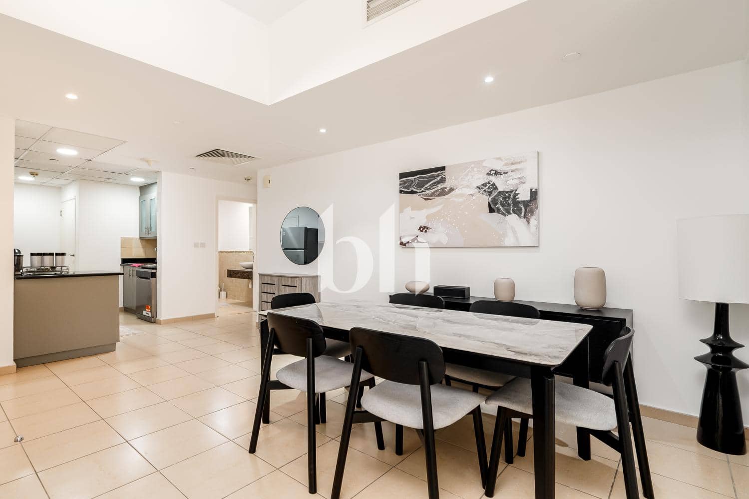 2 Bedroom Apartment in Sadaf 7 - photo 1
