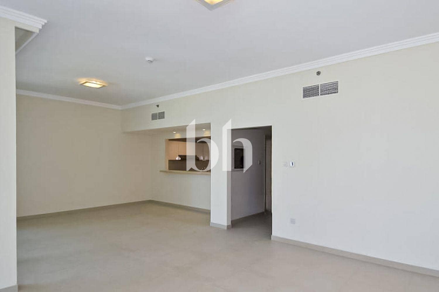 2 Bedroom Apartment in Al Bateen Residences - photo 1