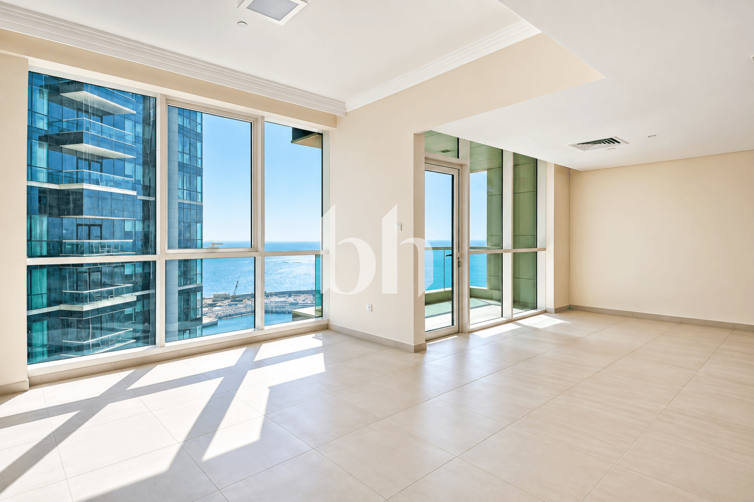 2 Bedroom Apartment in Al Bateen Residences
