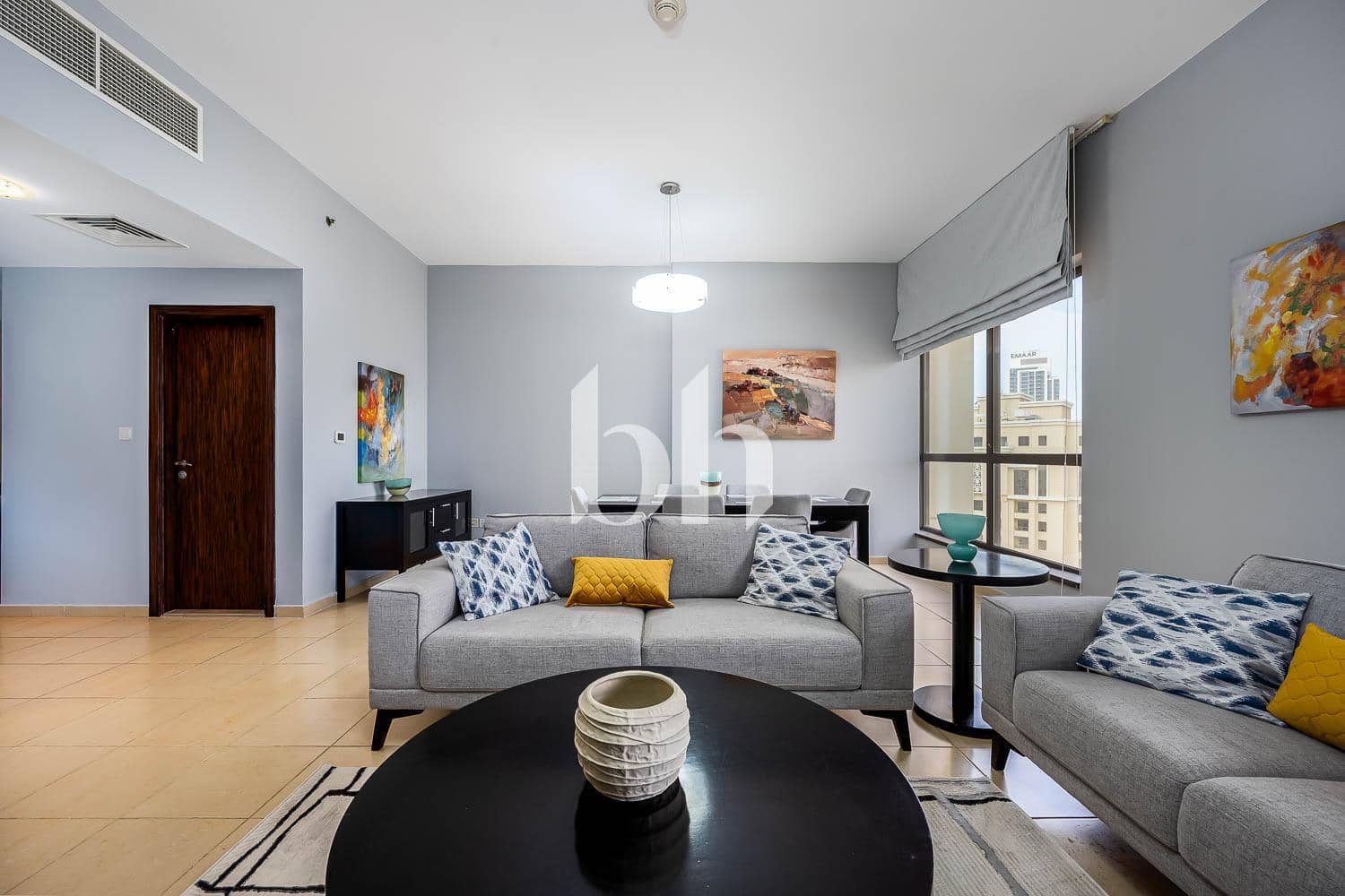 2 Bedroom Apartment in Shams 1 - photo 1
