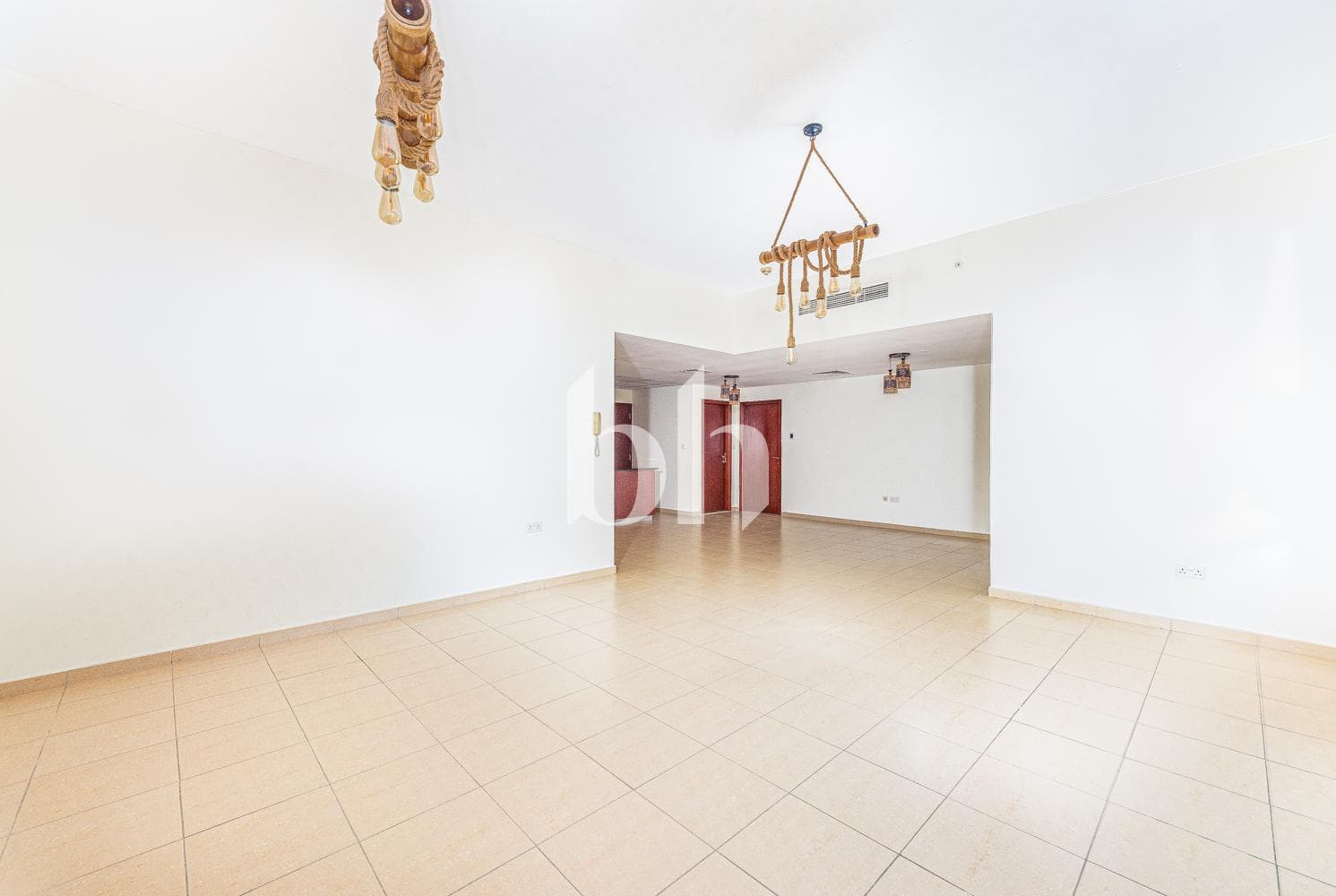 1 Bedroom Apartment in Sadaf 6 - photo 1