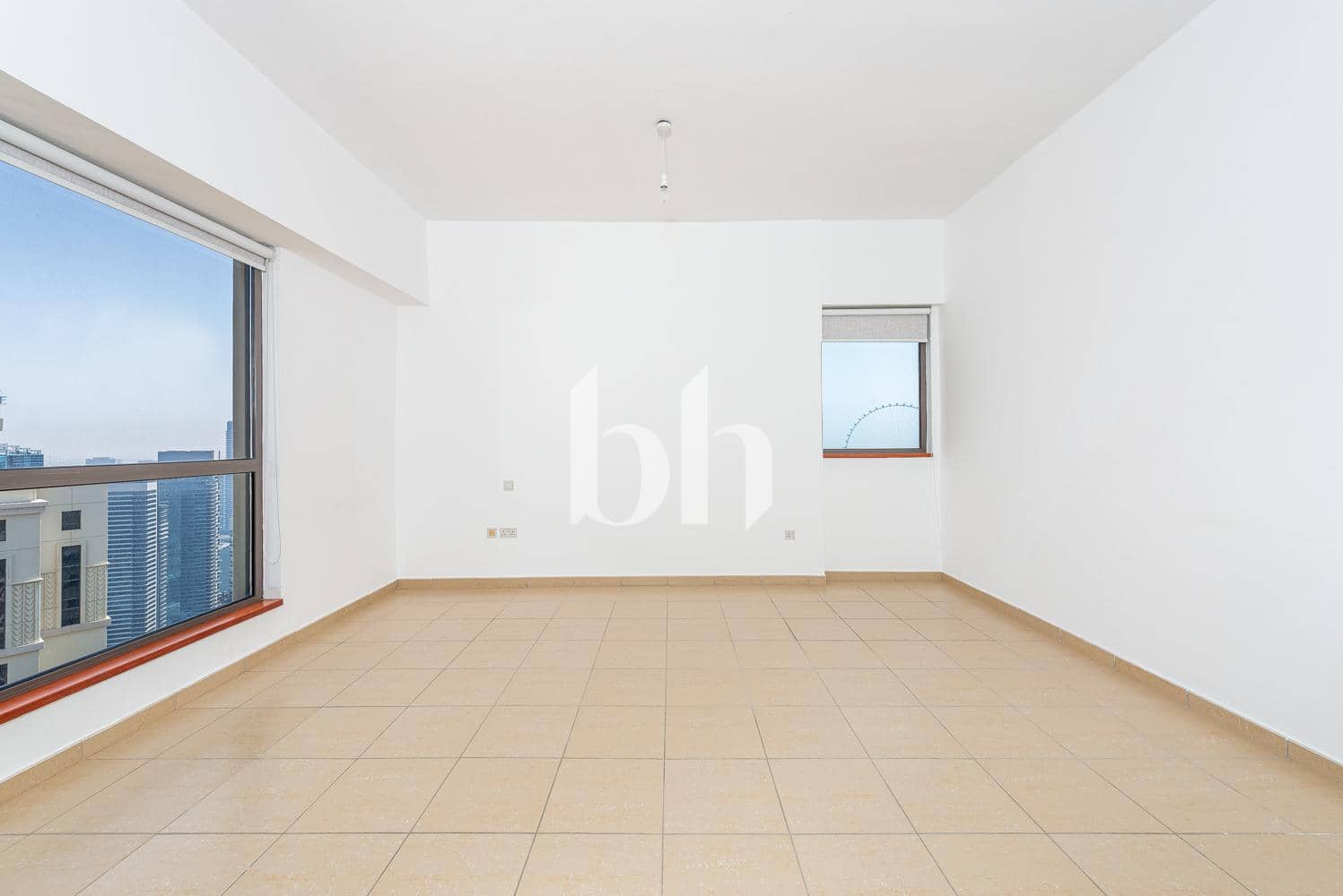 1 Bedroom Apartment in Sadaf 6 - photo 2