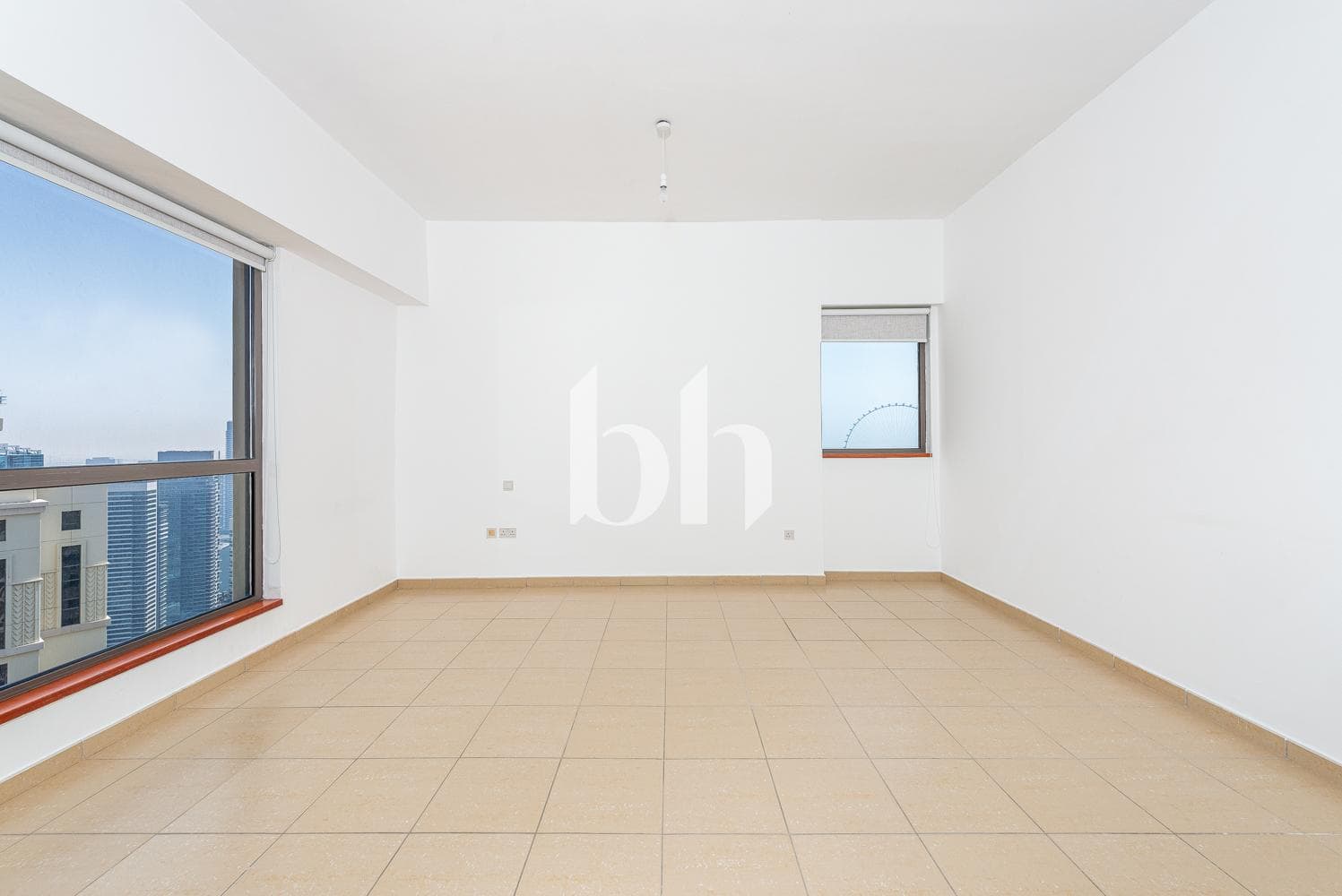 1 Bedroom Apartment in Sadaf 6 - photo 2