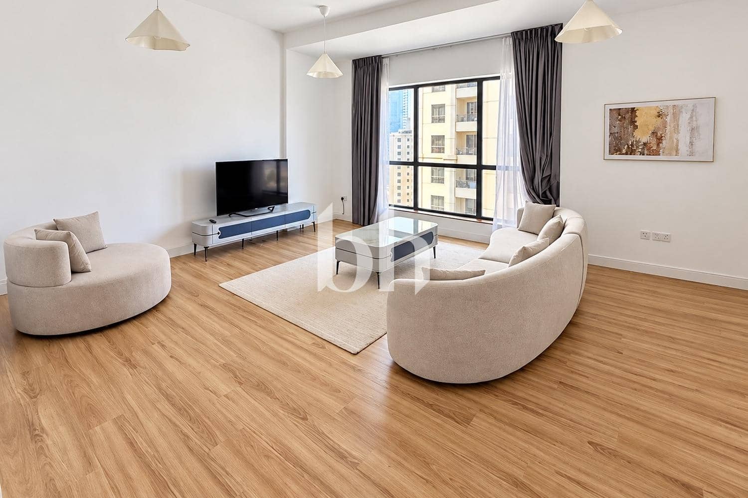 2 Bedroom Apartment in Rimal 1 - photo 2