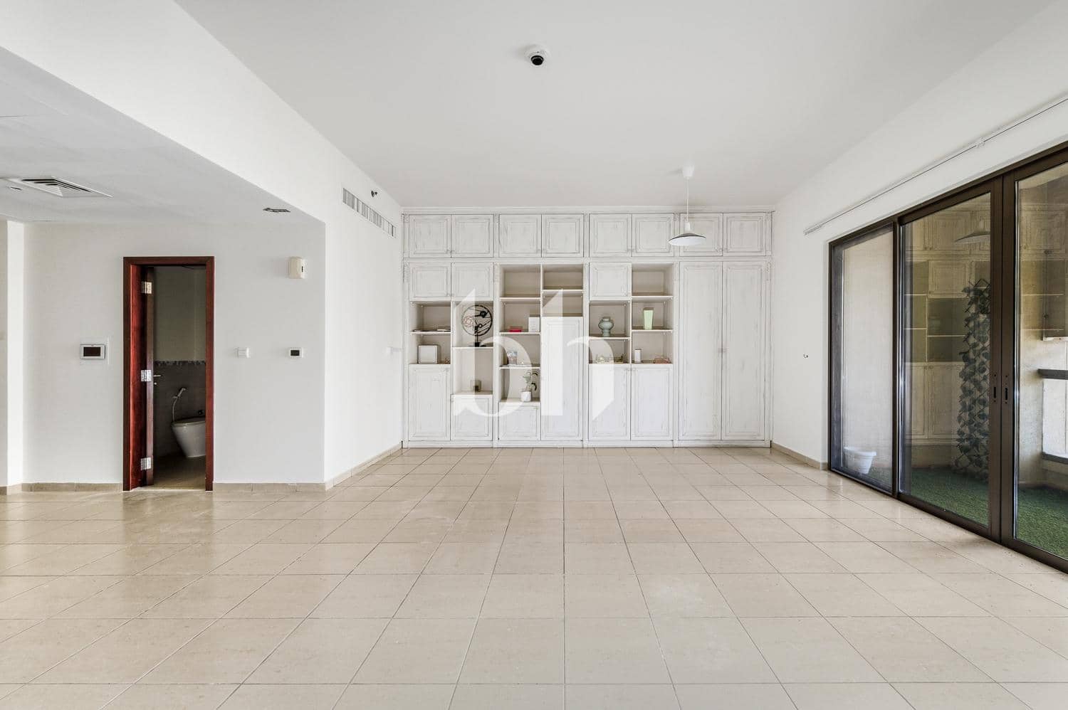 Studio Apartment in Rimal 4 - photo 1