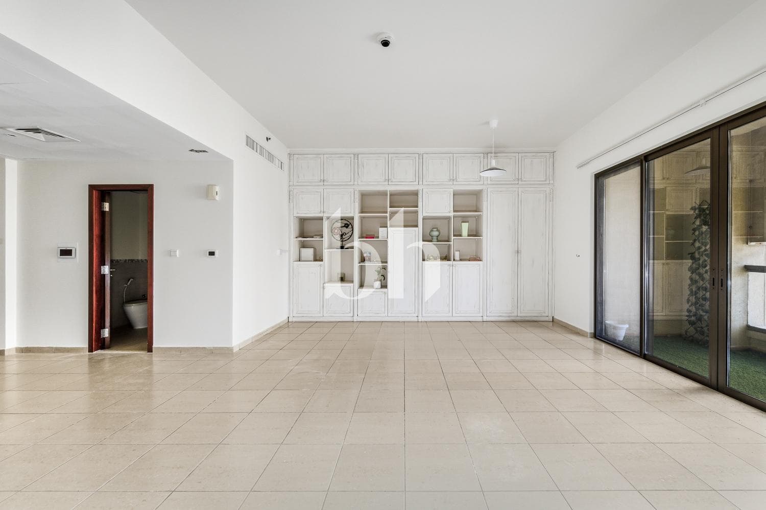 Studio Apartment in Rimal 4 - photo 1