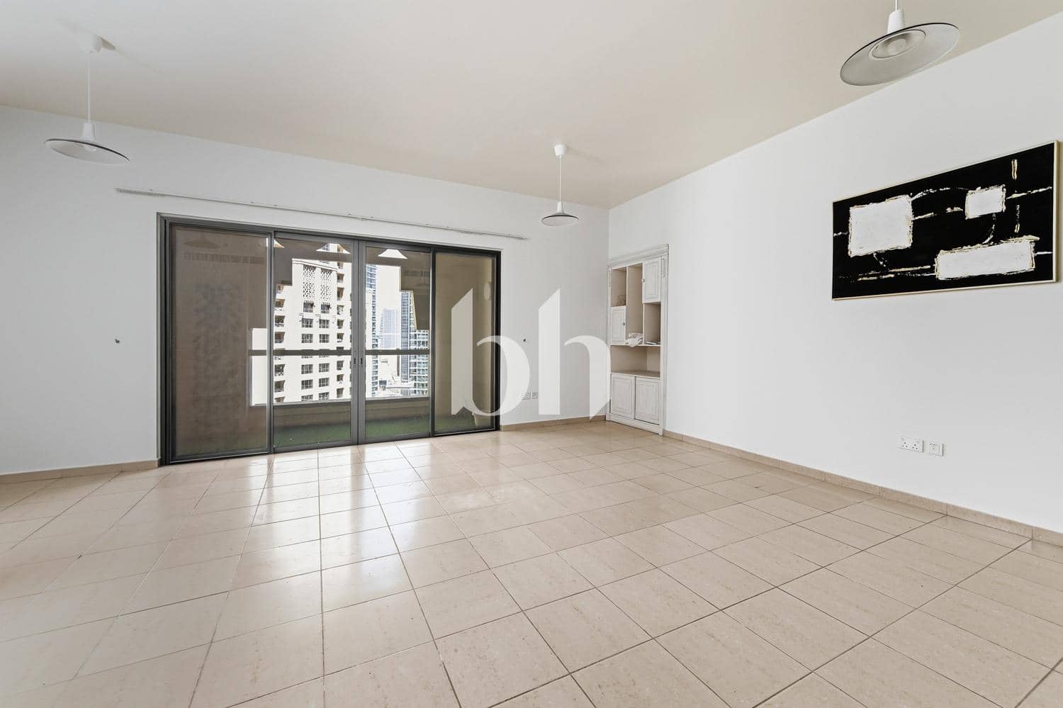 Studio Apartment in Rimal 4 - photo 2