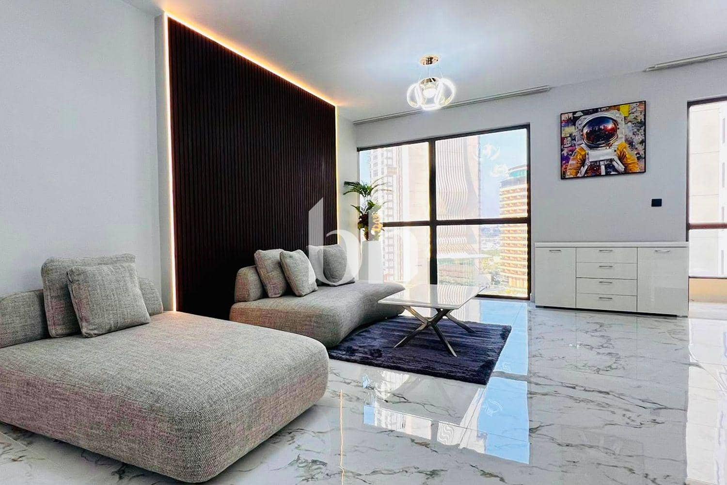 Studio Apartment in Murjan 2 - photo 2