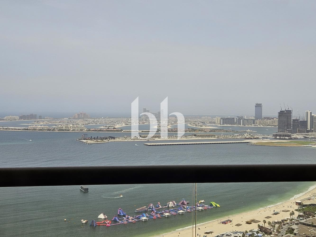 2 Bedrooms Apartment in Shams 2 - photo 1