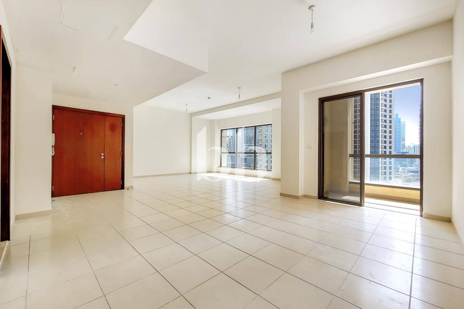3 Bedroom Apartment in Rimal 5